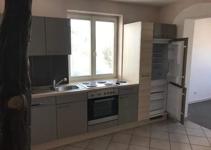 Ratzersdorfer Seen In 3100 Apartament *