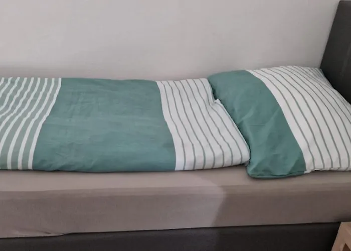 Ratzersdorfer Seen In 3100 Appartement Sankt Poelten