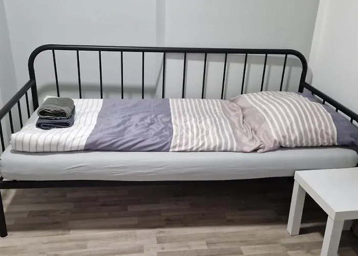 Apartament Ratzersdorfer Seen In 3100 St. Pölten