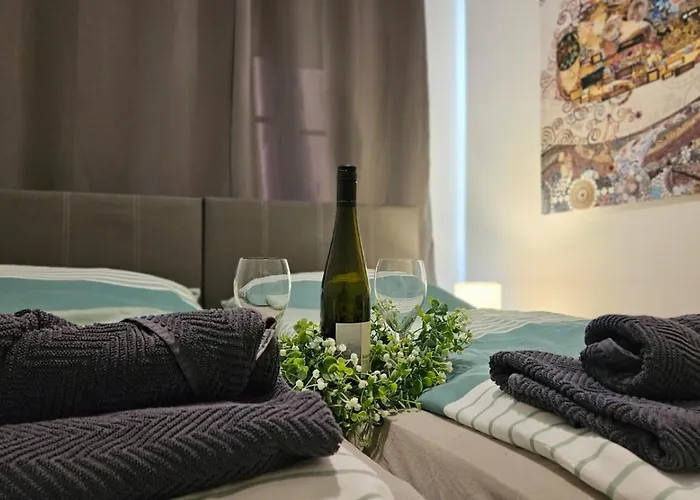 Ratzersdorfer Seen In 3100 *