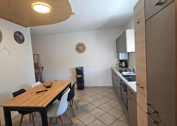 Apartament Ratzersdorfer Seen In 3100 *