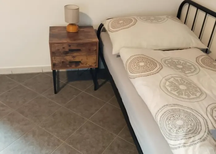 Appartement Ratzersdorfer Seen In 3100 Sankt Poelten