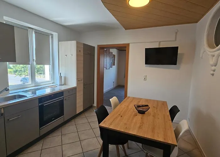 Ratzersdorfer Seen In 3100 Appartement