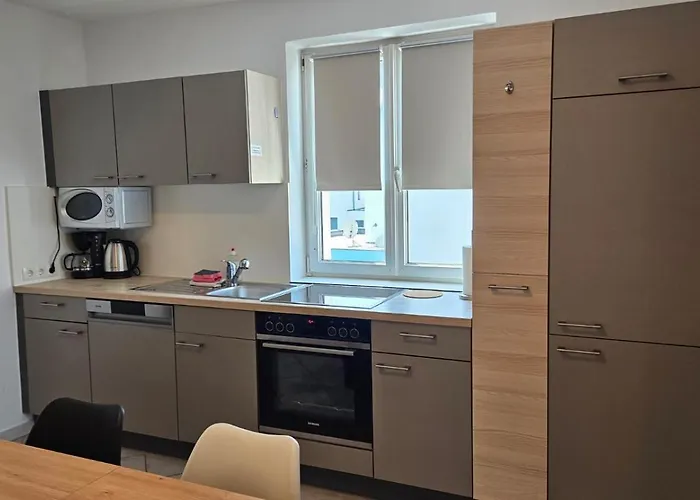 Appartement Ratzersdorfer Seen In 3100 *