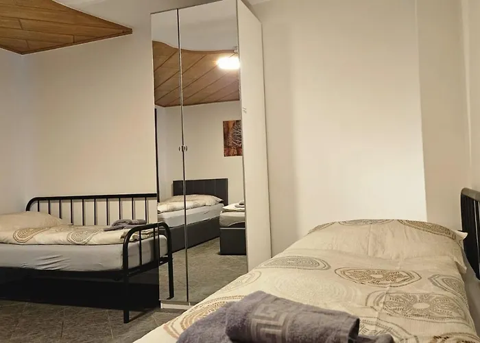 Appartement Ratzersdorfer Seen In 3100 Sankt Poelten