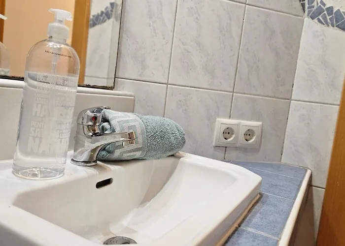 Ratzersdorfer Seen In 3100 Apartament