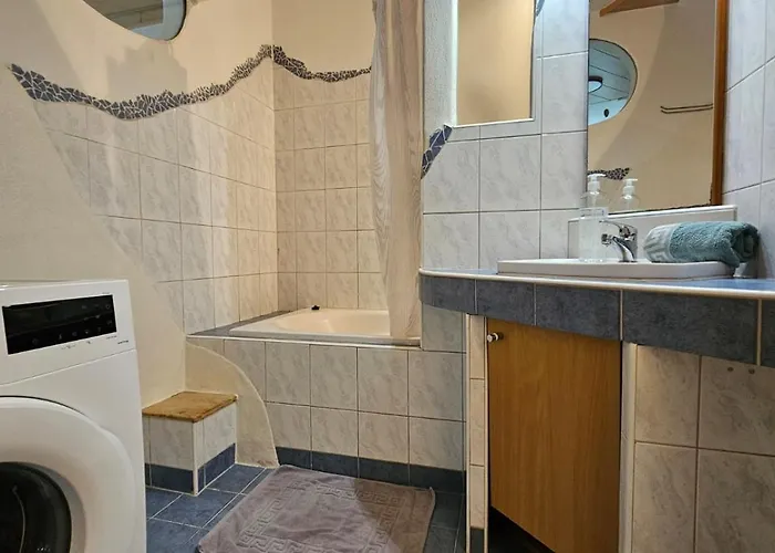 Appartement Ratzersdorfer Seen In 3100 *