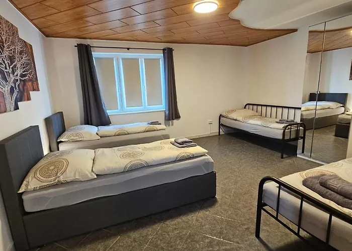 Ratzersdorfer Seen In 3100 Appartement Sankt Poelten