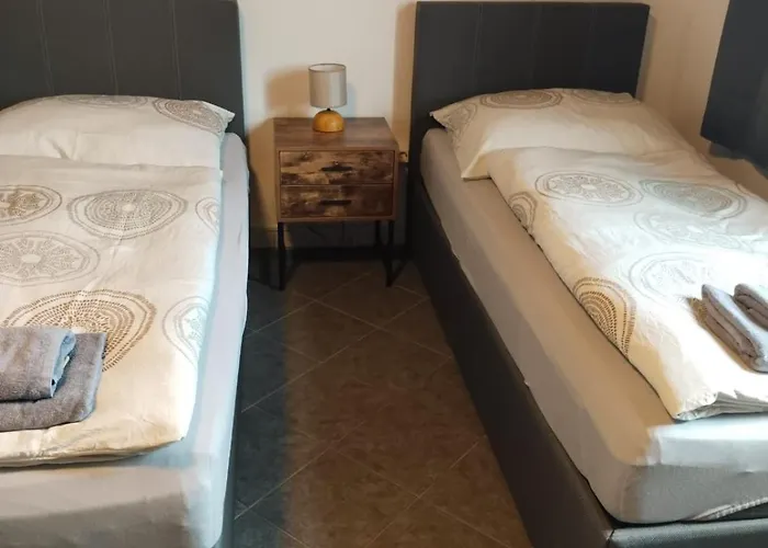 Appartement Ratzersdorfer Seen In 3100 Sankt Poelten