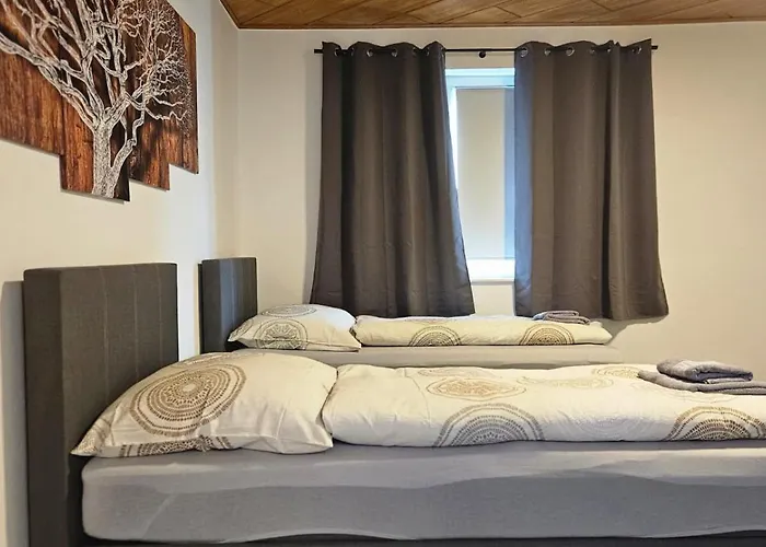 Ratzersdorfer Seen In 3100 *