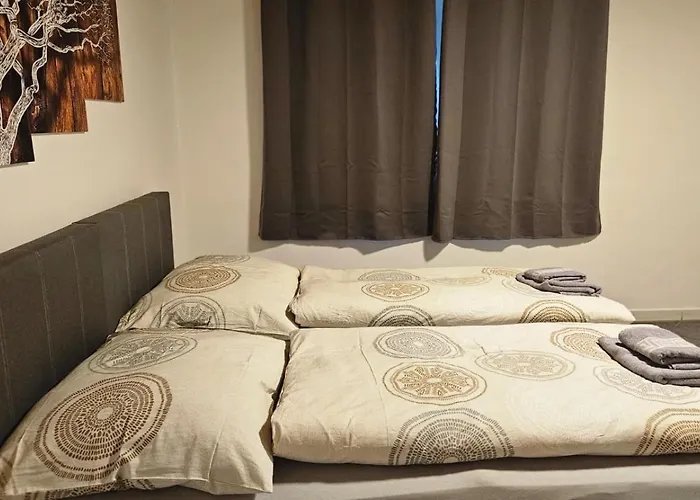 Ratzersdorfer Seen In 3100 * Sankt Poelten