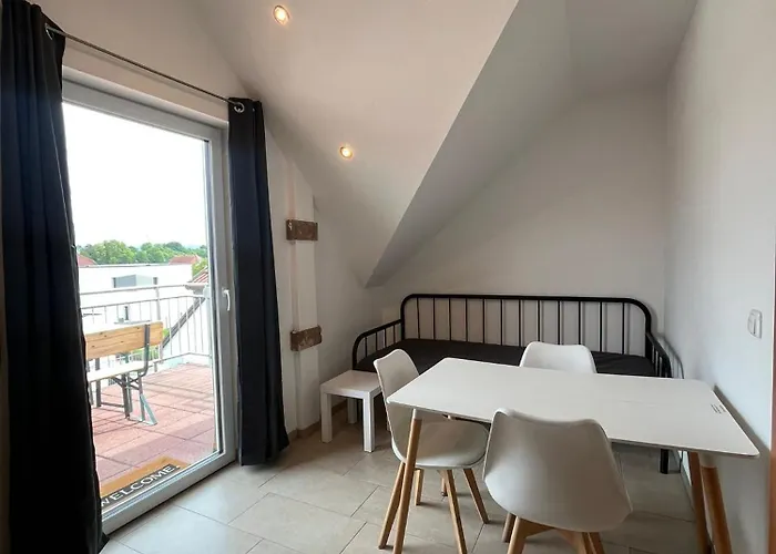 Appartement Ratzersdorfer Seen In 3100