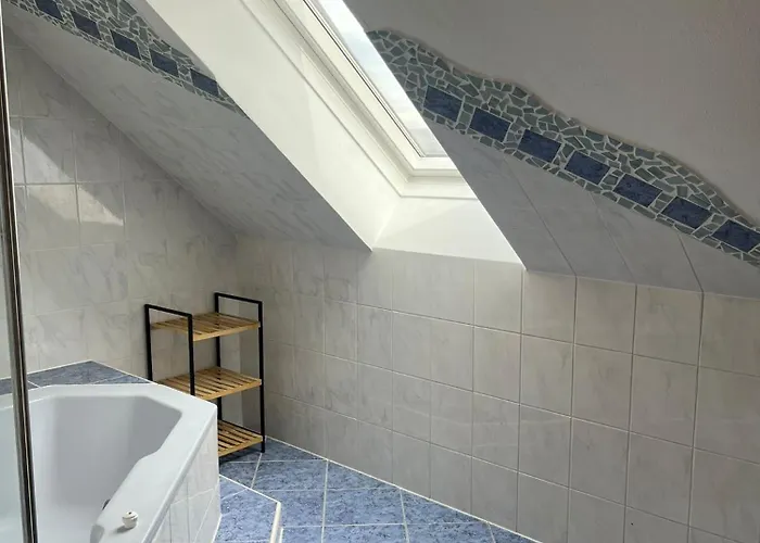 Appartement Ratzersdorfer Seen In 3100 *