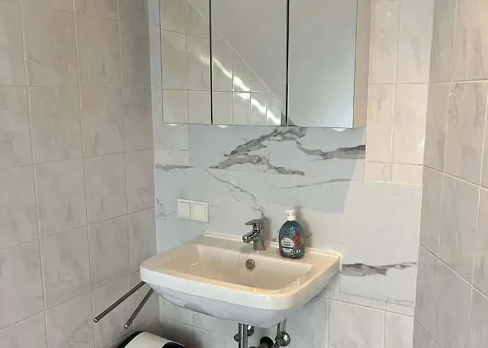 Ratzersdorfer Seen In 3100 *