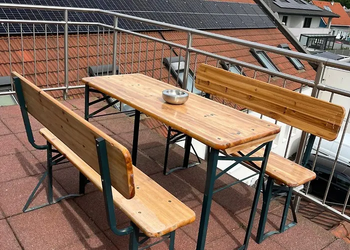 Ratzersdorfer Seen In 3100 Appartement *