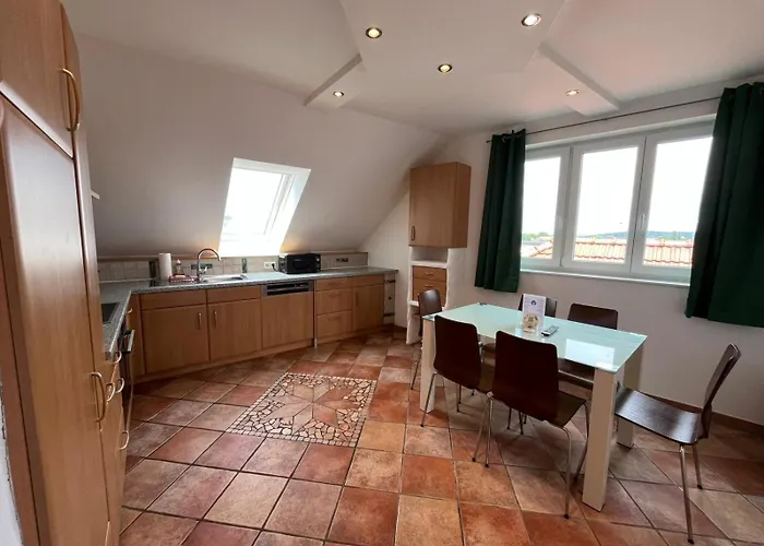 Ratzersdorfer Seen In 3100