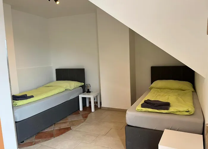 Appartement Ratzersdorfer Seen In 3100