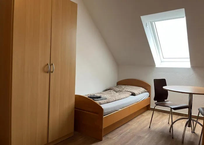 Ratzersdorfer Seen In 3100 Apartament *