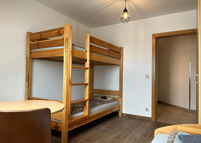 Appartement Ratzersdorfer Seen In 3100 *