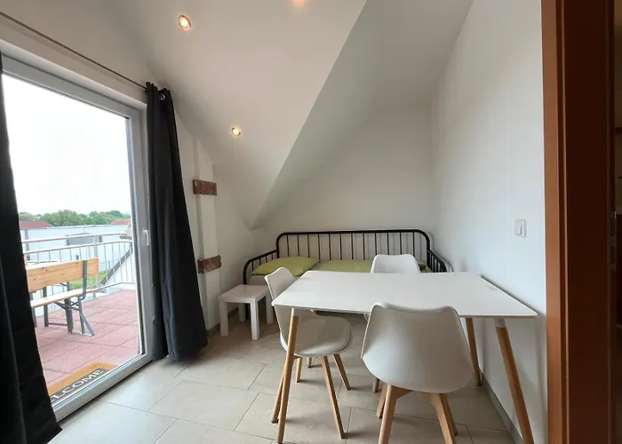 Appartement Ratzersdorfer Seen In 3100 Sankt Poelten