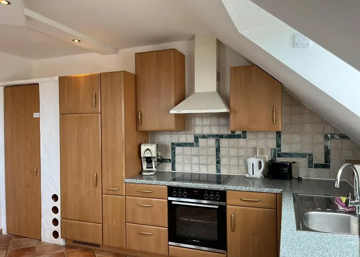 Ratzersdorfer Seen In 3100 Apartament