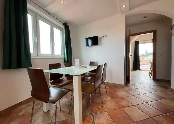 Ratzersdorfer Seen In 3100 Appartement Sankt Poelten